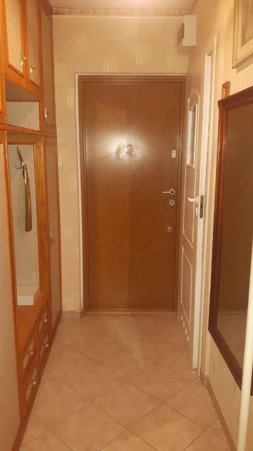 Motylek Appartement Łódź Buitenkant foto